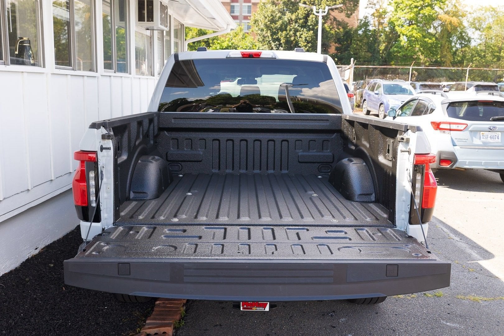 2023 Ford F-150 Lightning Pro