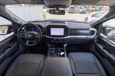 2023 Ford F-150 Lightning Pro