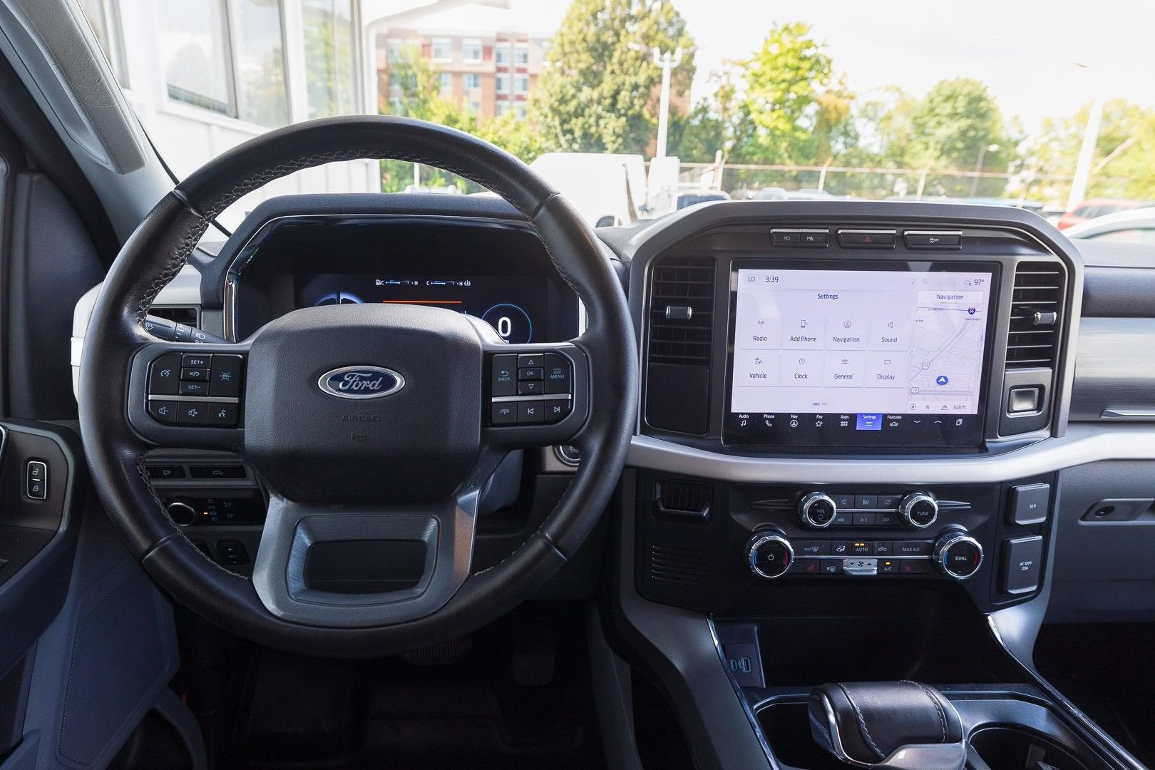 2023 Ford F-150 Lightning Pro