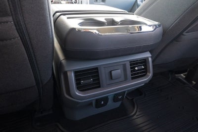 2023 Ford F-150 Lightning Pro
