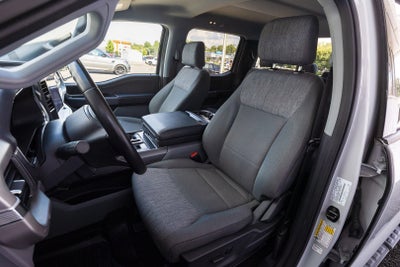 2023 Ford F-150 Lightning Pro