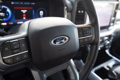 2023 Ford F-150 Lightning Pro