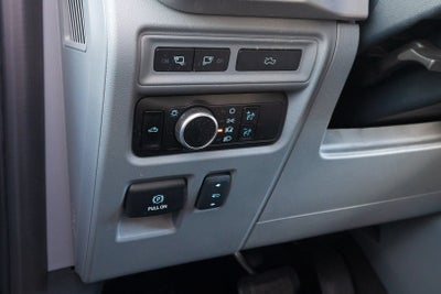 2023 Ford F-150 Lightning Pro