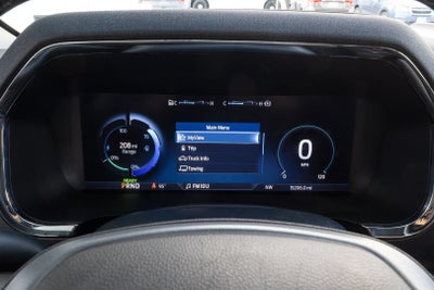 2023 Ford F-150 Lightning Pro