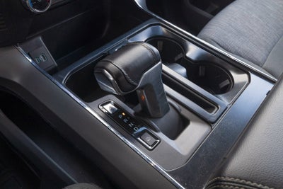 2023 Ford F-150 Lightning Pro