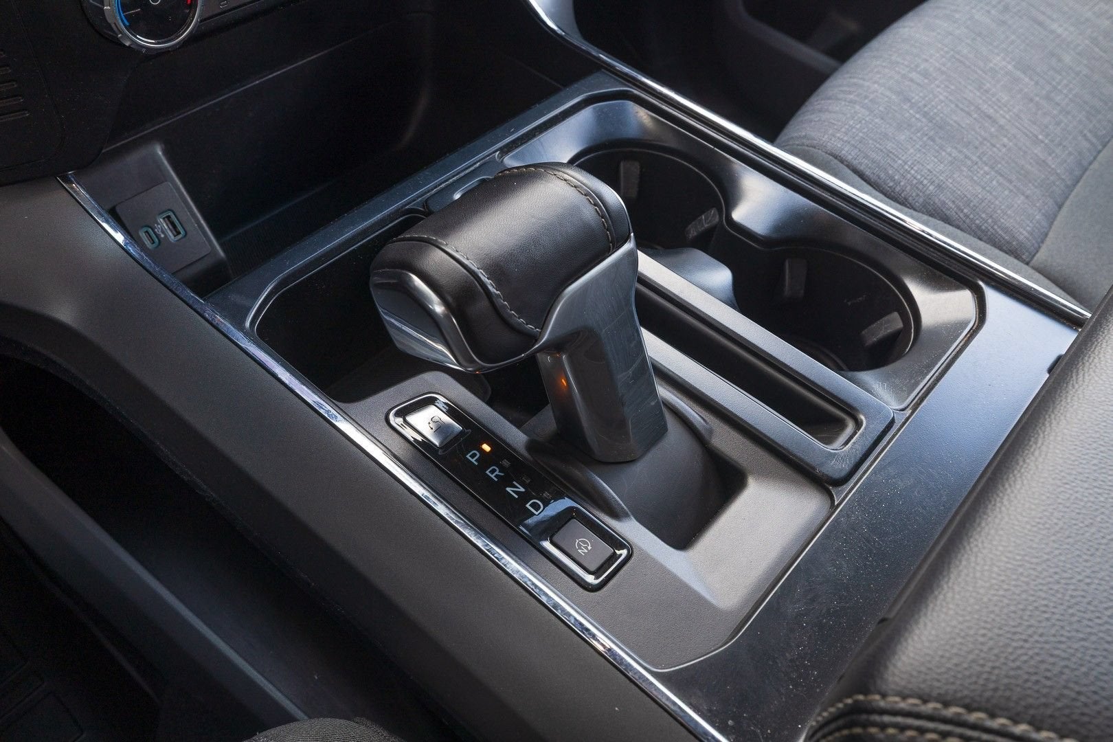 2023 Ford F-150 Lightning Pro