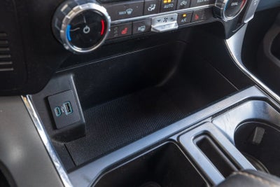 2023 Ford F-150 Lightning Pro