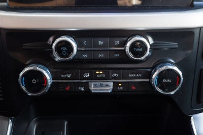 2023 Ford F-150 Lightning Pro
