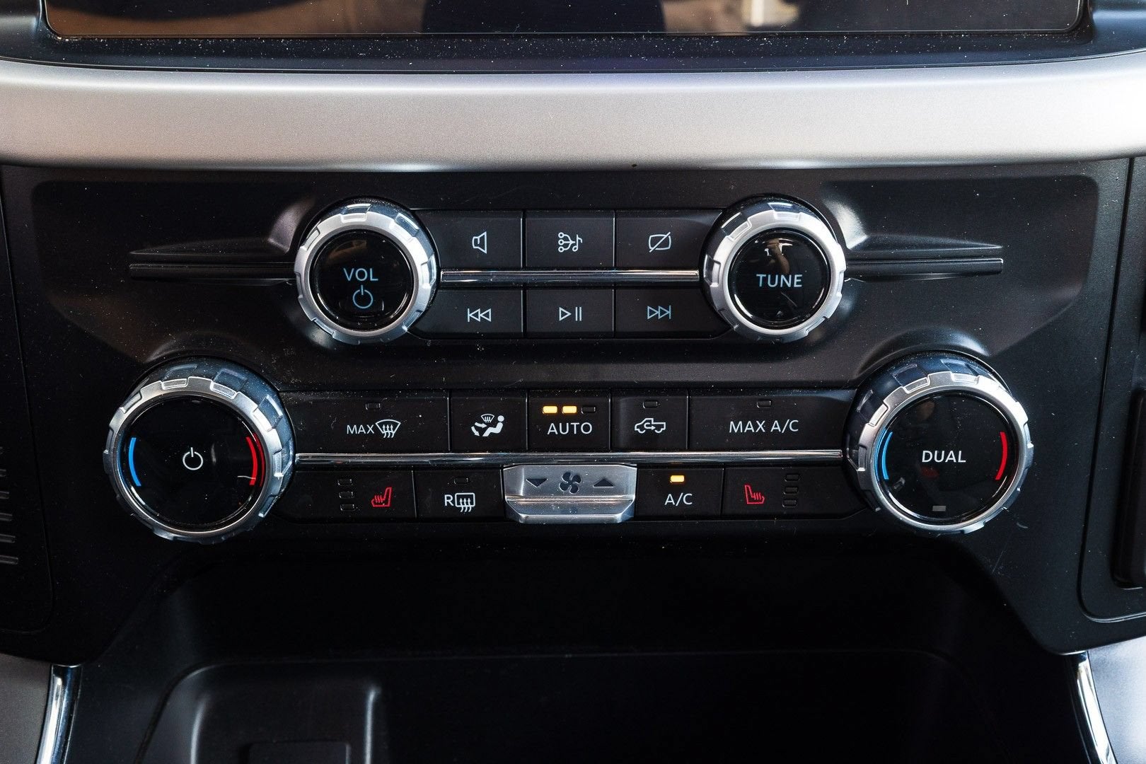 2023 Ford F-150 Lightning Pro
