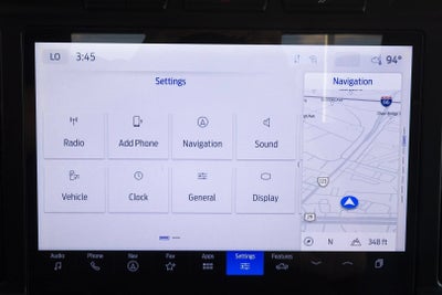 2023 Ford F-150 Lightning Pro
