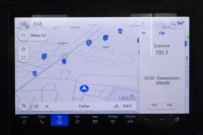 2023 Ford F-150 Lightning Pro