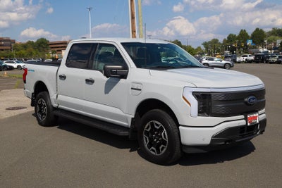 2023 Ford F-150 Lightning Pro