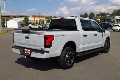 2023 Ford F-150 Lightning Pro