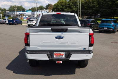 2023 Ford F-150 Lightning Pro