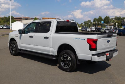 2023 Ford F-150 Lightning Pro