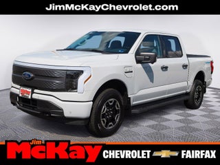 2023 Ford F-150 Lightning Pro
