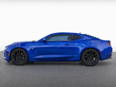 2016 Chevrolet Camaro 1LT