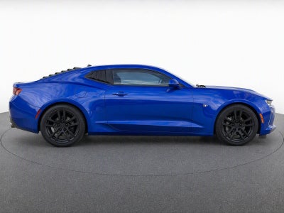 2016 Chevrolet Camaro 1LT