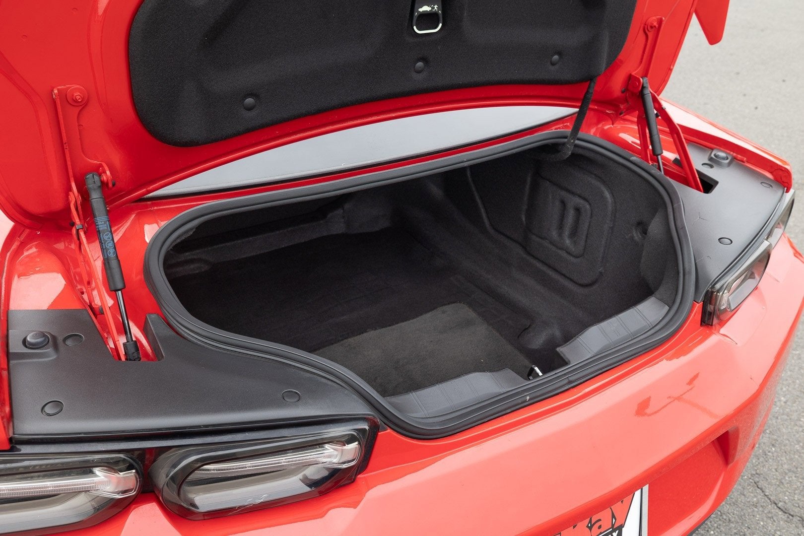 2019 Chevrolet Camaro 1SS