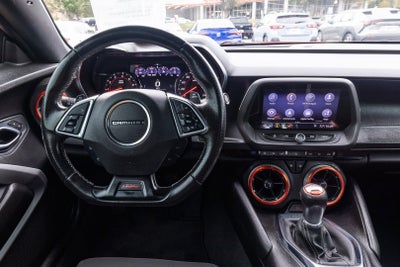 2019 Chevrolet Camaro 1SS