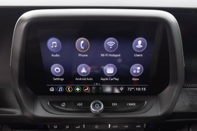 2019 Chevrolet Camaro 1SS