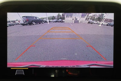 2019 Chevrolet Camaro 1SS