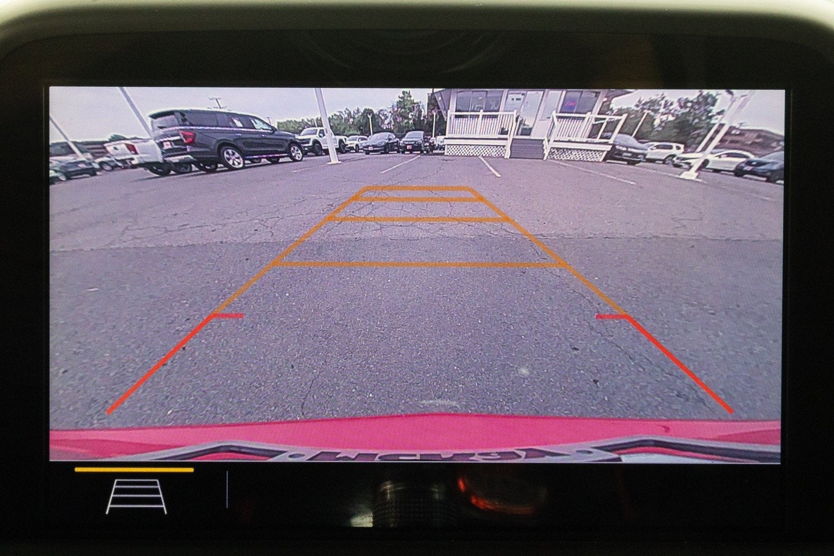 2019 Chevrolet Camaro 1SS