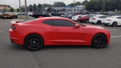 2019 Chevrolet Camaro 1SS