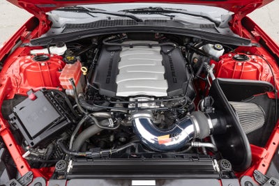 2019 Chevrolet Camaro 1SS