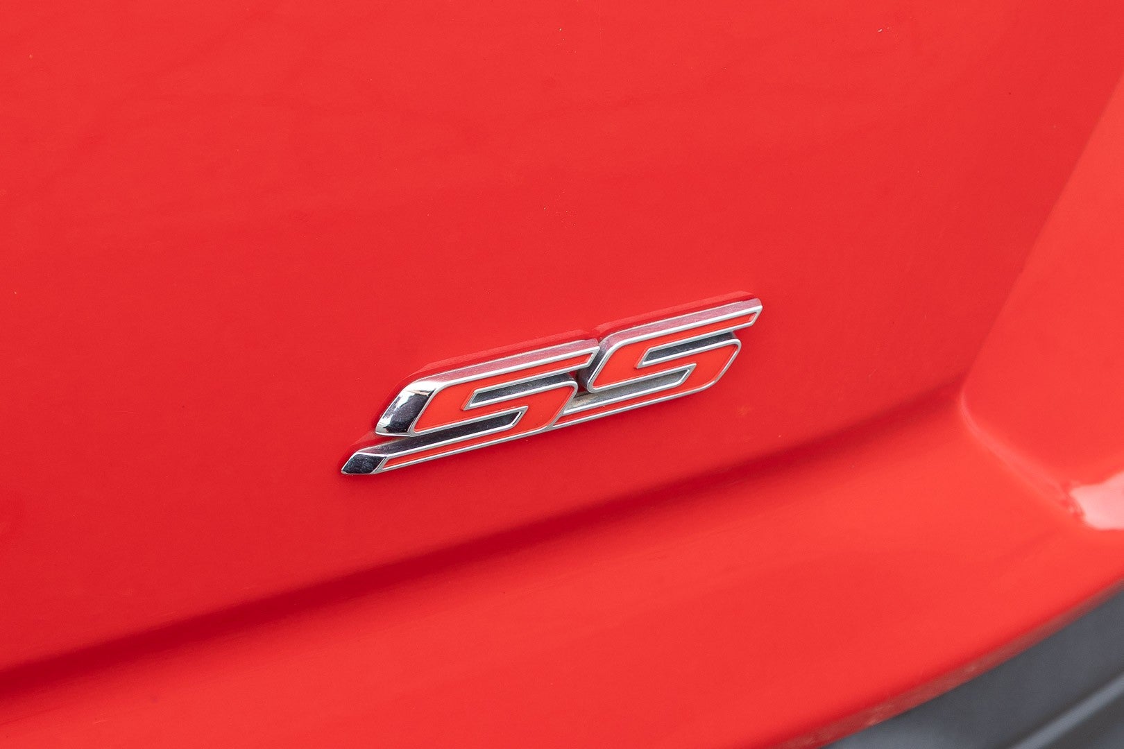 2019 Chevrolet Camaro 1SS