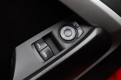 2019 Chevrolet Camaro 1SS