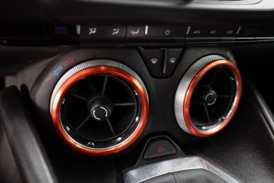 2019 Chevrolet Camaro 1SS