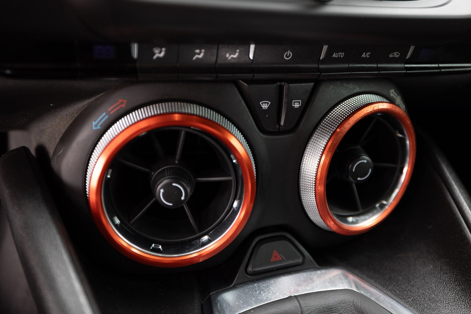 2019 Chevrolet Camaro 1SS