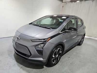 2023 Chevrolet Bolt EV 2LT