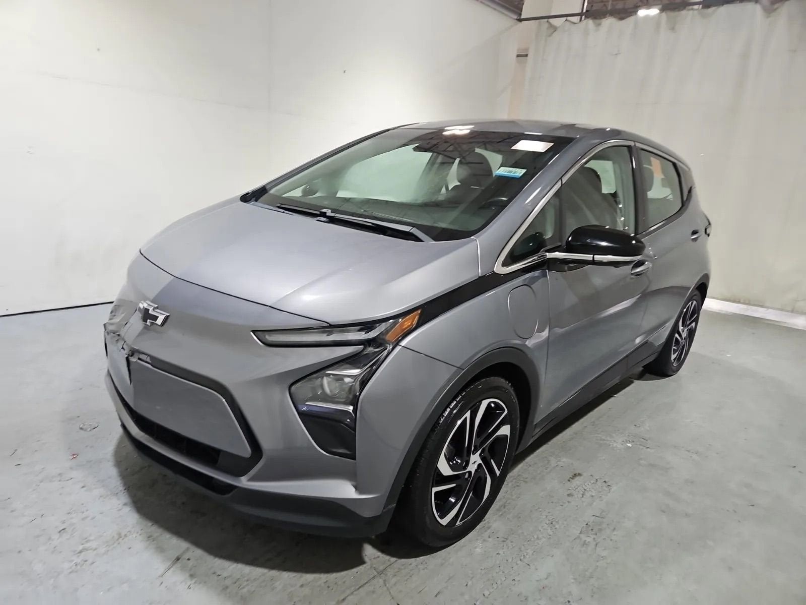 2023 Chevrolet Bolt EV 2LT