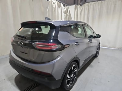 2023 Chevrolet Bolt EV 2LT