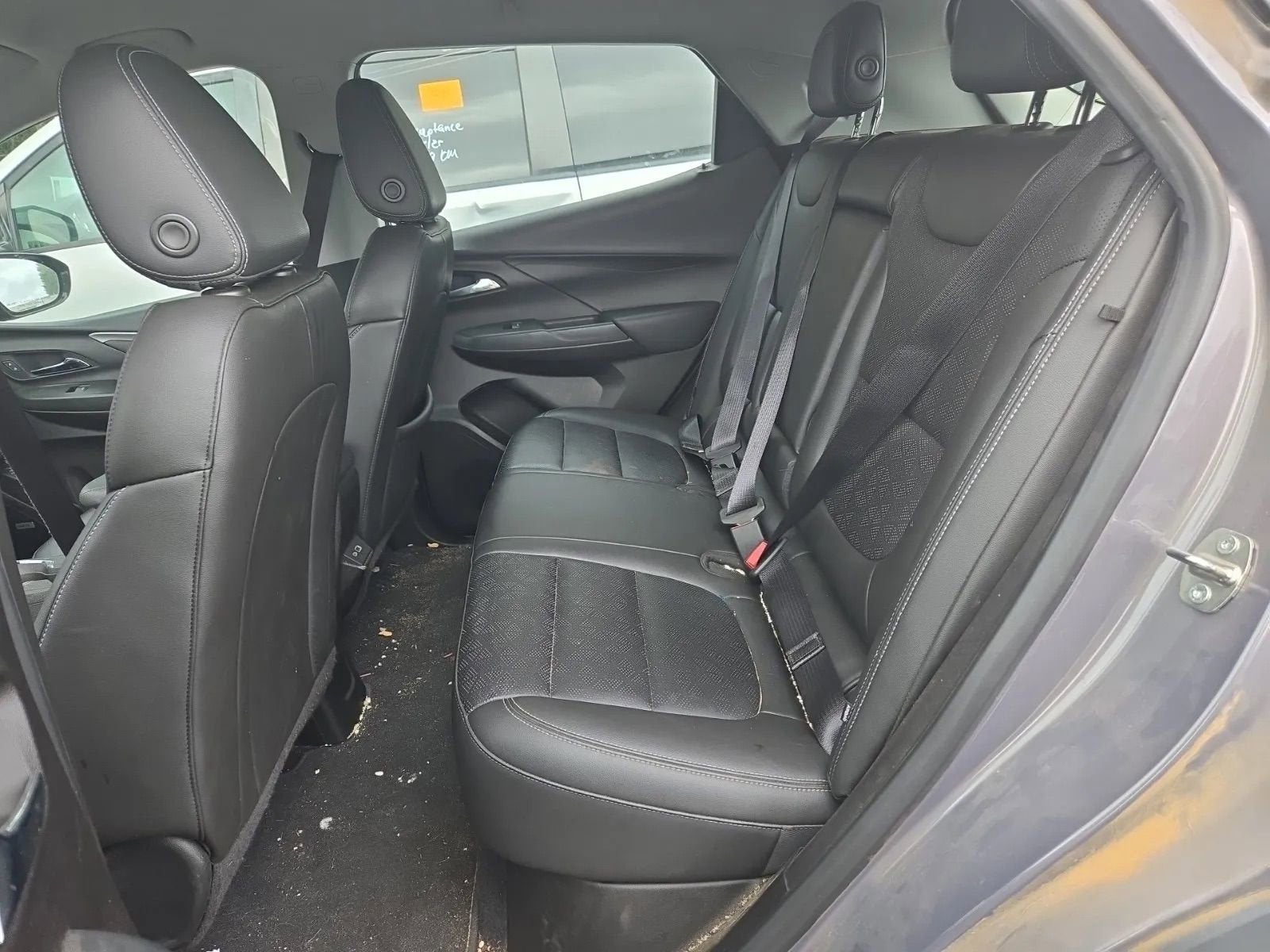 2023 Chevrolet Bolt EV 2LT