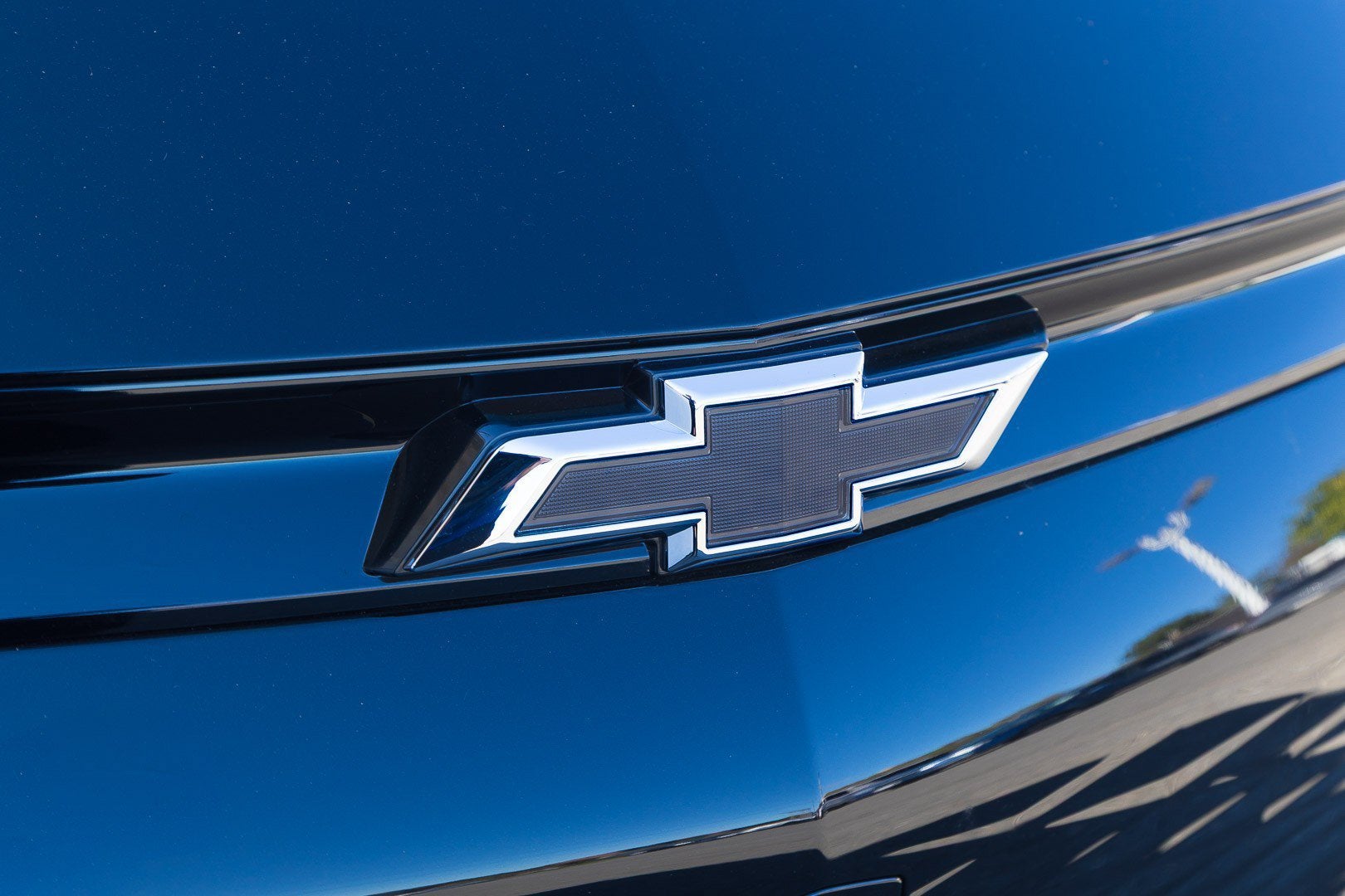 2027 Chevrolet Bolt LT - Photo 11