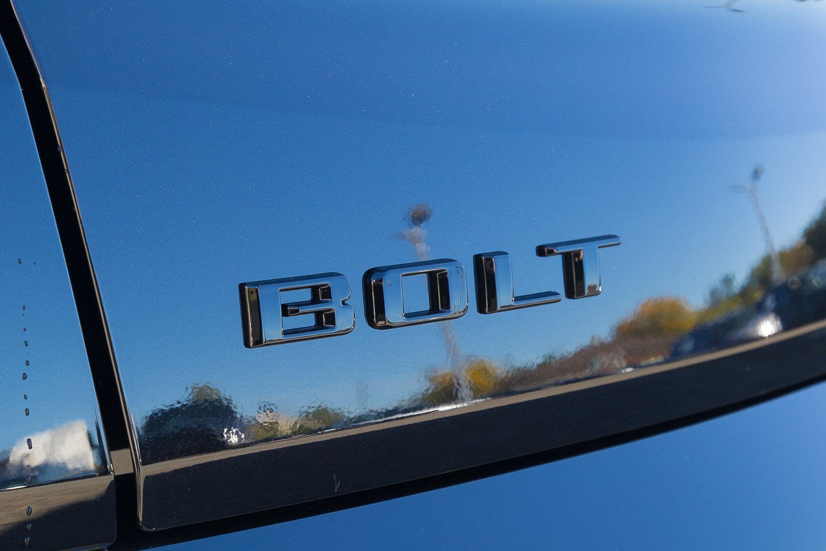 2027 Chevrolet Bolt LT - Photo 13