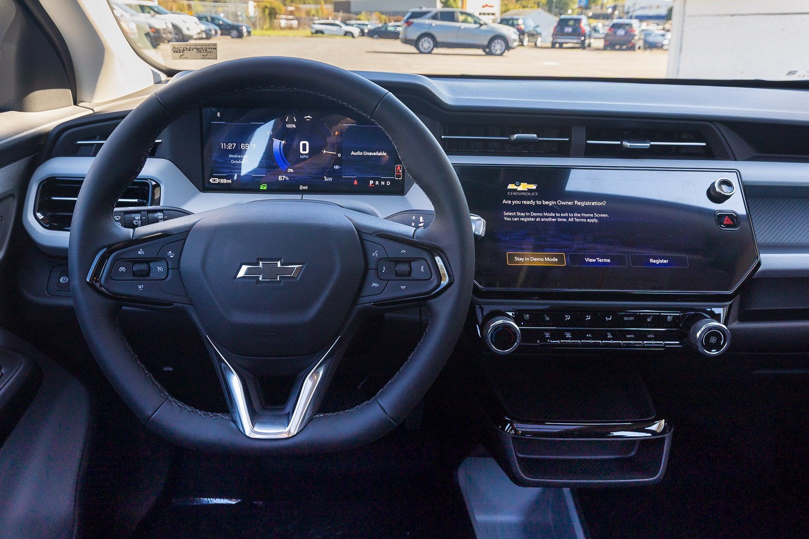 2027 Chevrolet Bolt LT - Photo 15