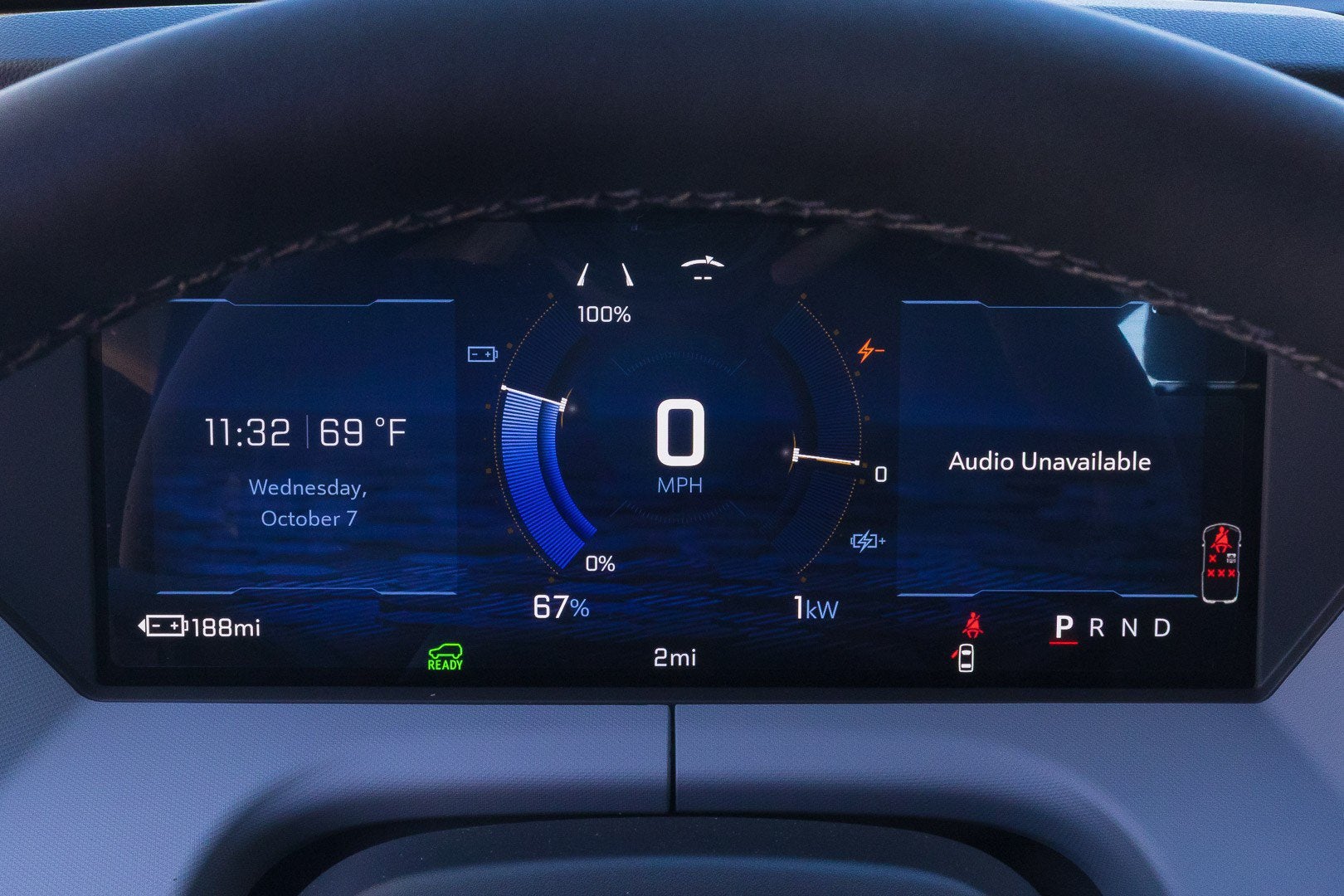 2027 Chevrolet Bolt LT - Photo 23
