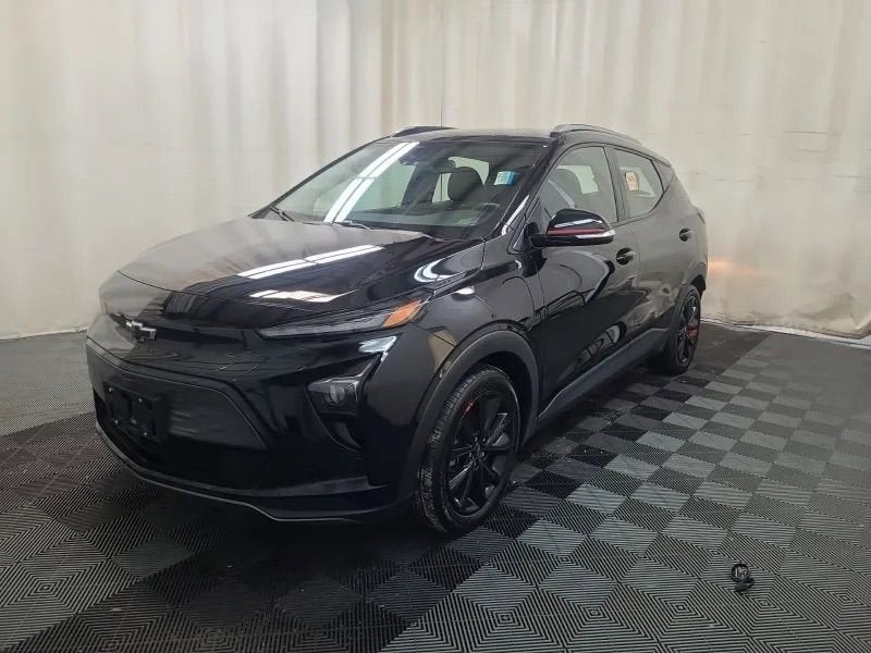 2023 Chevrolet Bolt EUV LT Redline