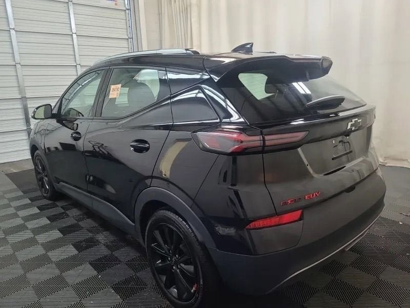 2023 Chevrolet Bolt EUV LT Redline