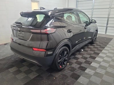 2023 Chevrolet Bolt EUV LT Redline