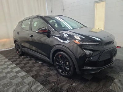 2023 Chevrolet Bolt EUV LT Redline