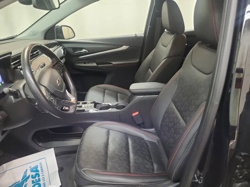 2023 Chevrolet Bolt EUV LT Redline