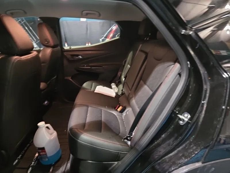 2023 Chevrolet Bolt EUV LT Redline