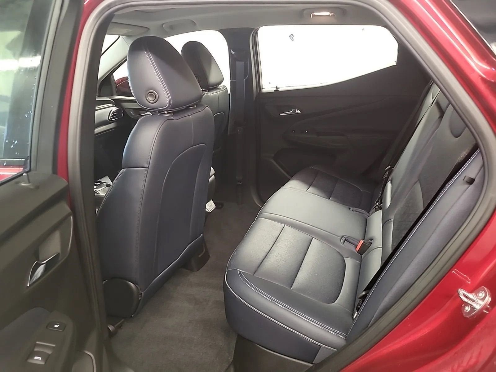 2023 Chevrolet Bolt EUV Premier