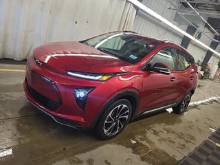 2023 Chevrolet Bolt EUV Premier