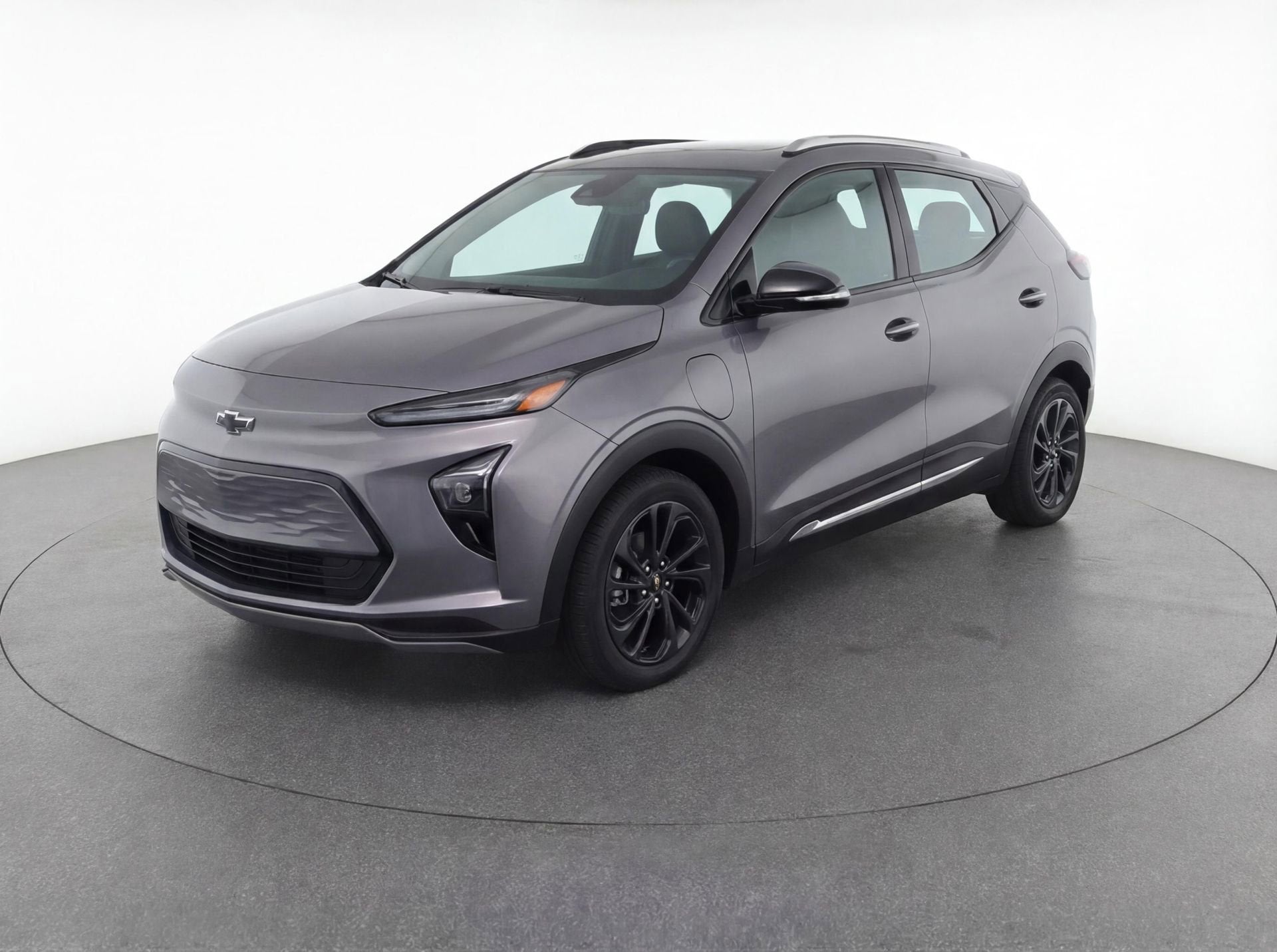 2022 Chevrolet Bolt EUV Premier